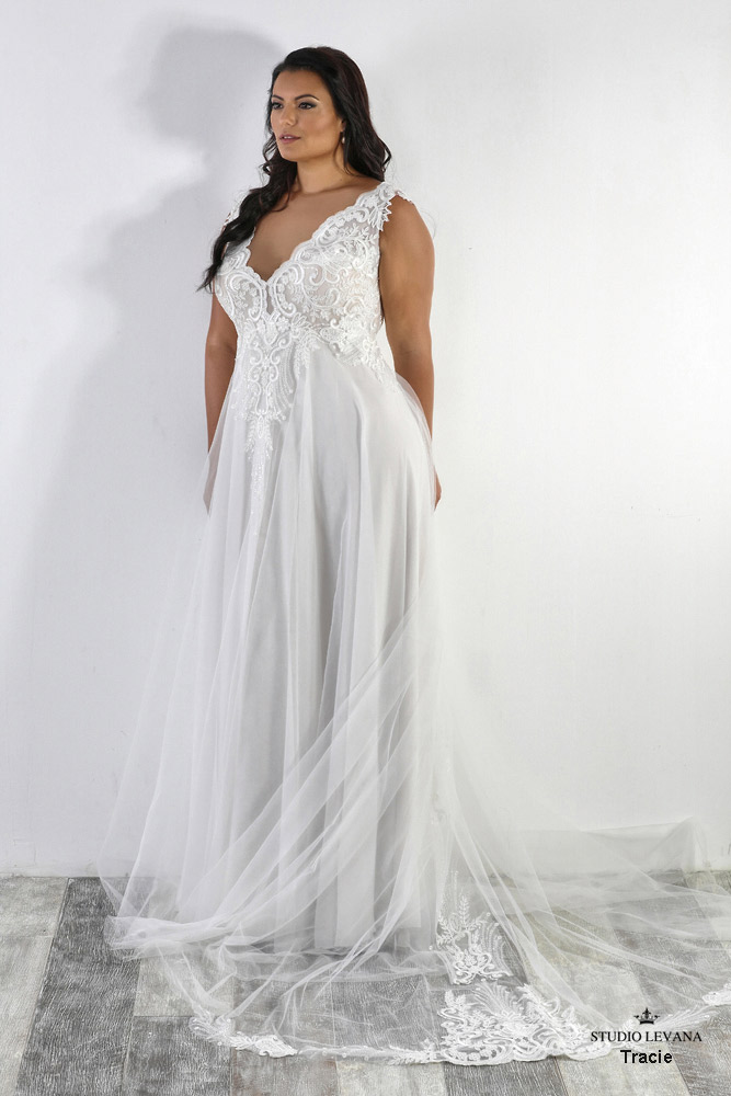 studio levana wedding dress prices