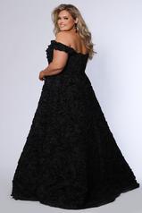 SC7397 Black back