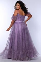 SC7411 Lavender back