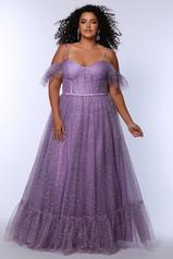 SC7411 Lavender front