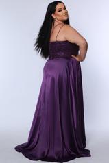 TE2437 Plum back