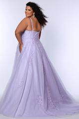 TE2526 Lilac back