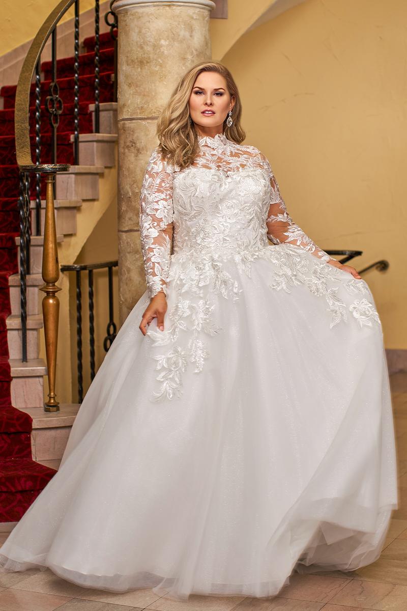 Michelle Bridal by Sydney's Closet MB2424