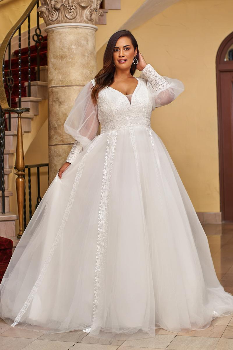 Michelle Bridal by Sydney's Closet MB2429