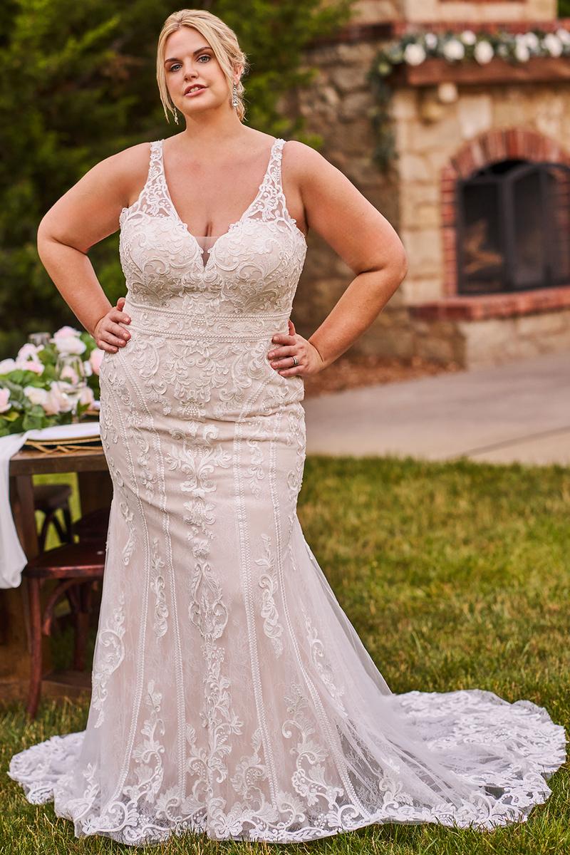 Michelle Bridal by Sydney's Closet MB2503