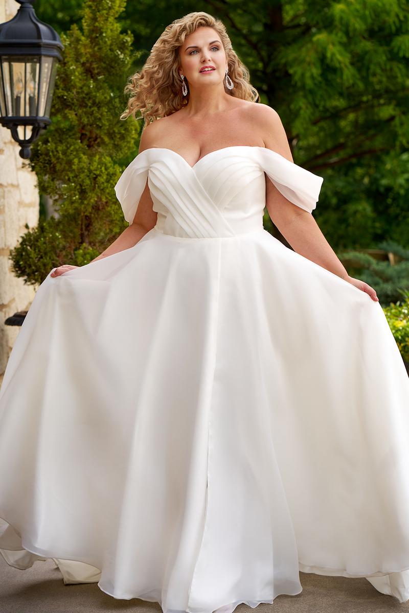 Michelle Bridal by Sydney's Closet MB2506