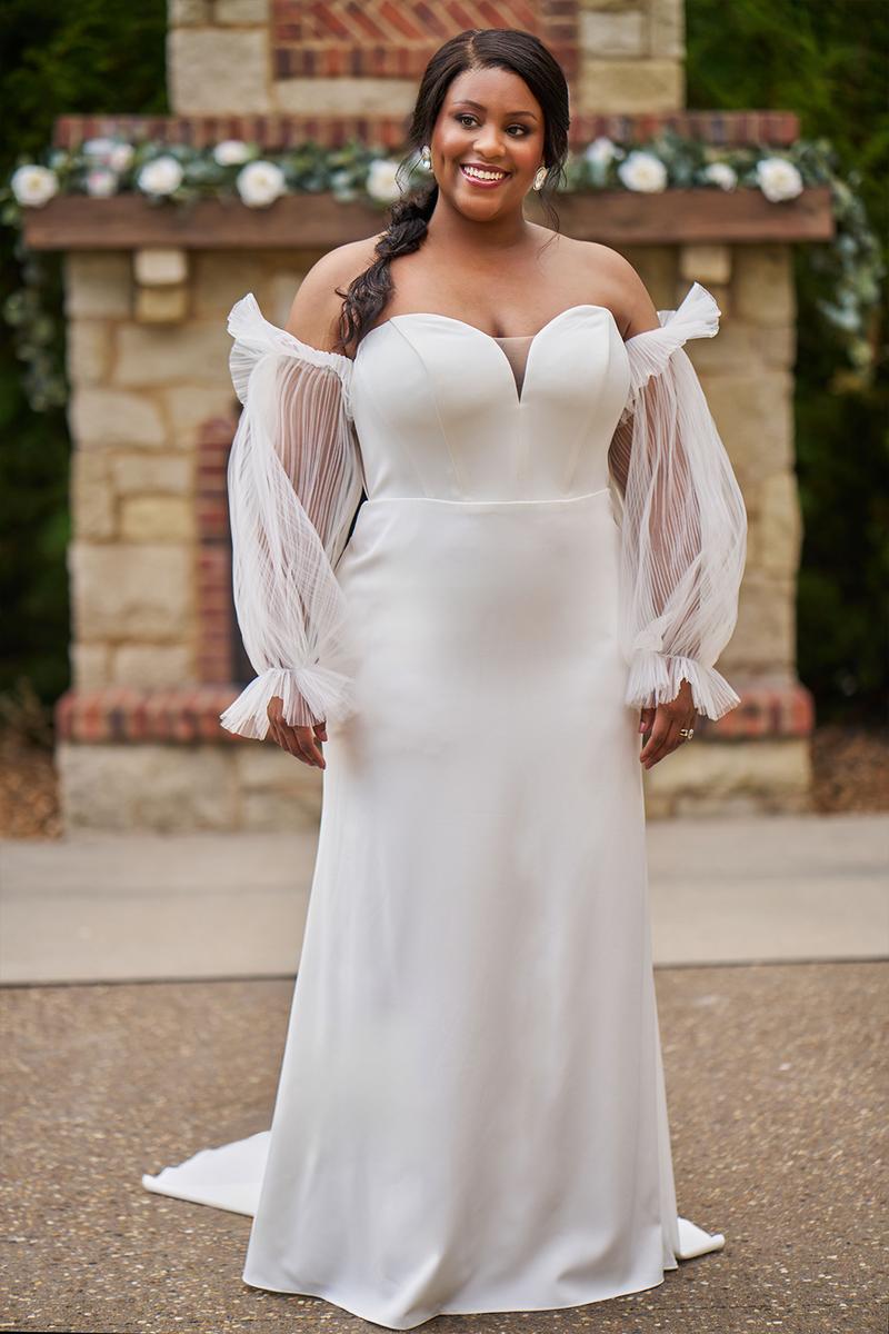 Michelle Bridal by Sydney's Closet MB2522