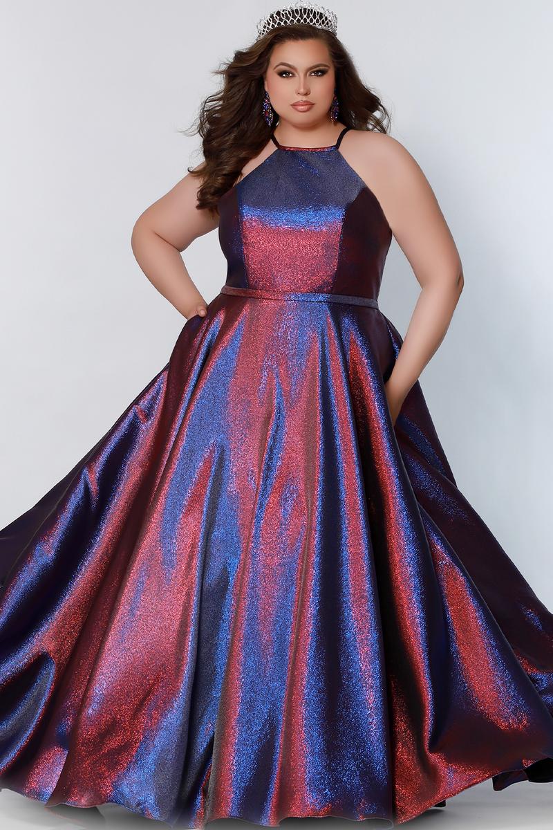 Sydney's Closet Guide to Stress-free Shopping for Plus Size Prom