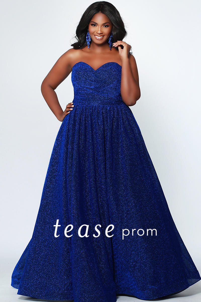 Tease Prom TE1937 The Prom Store