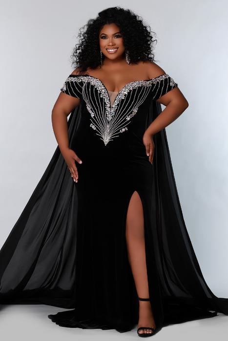 Johnathan Kayne for Sydney's Closet Gown – Brittany's Boutique