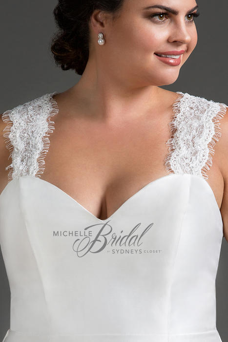 Michelle Bridal MB1204