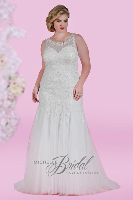 Michelle Bridal MB1716