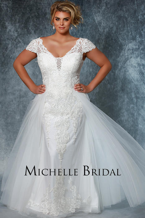 Michelle Bridal MB1914