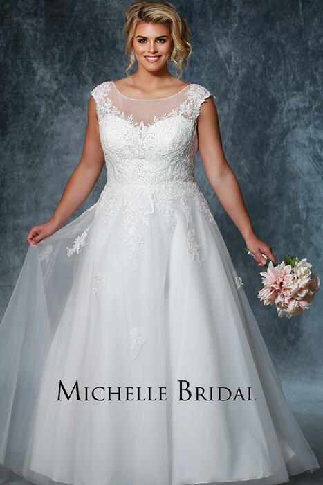 Michelle Bridal MB1924