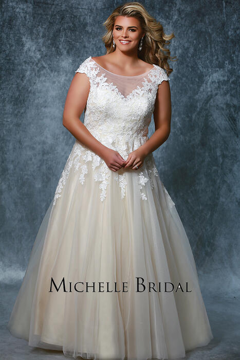 Michelle Bridal MB1931