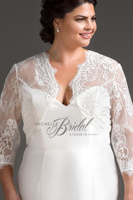 Michelle Bridal MB2206