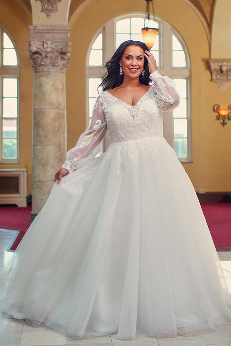 Michelle Bridal MB2415