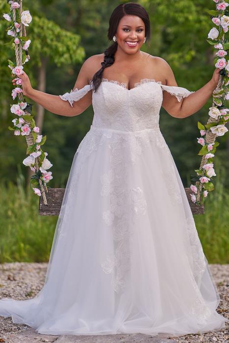 Michelle Bridal MB2502