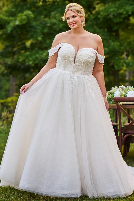 Michelle Bridal MB2513