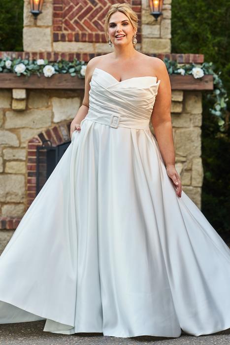 Michelle Bridal MB2523