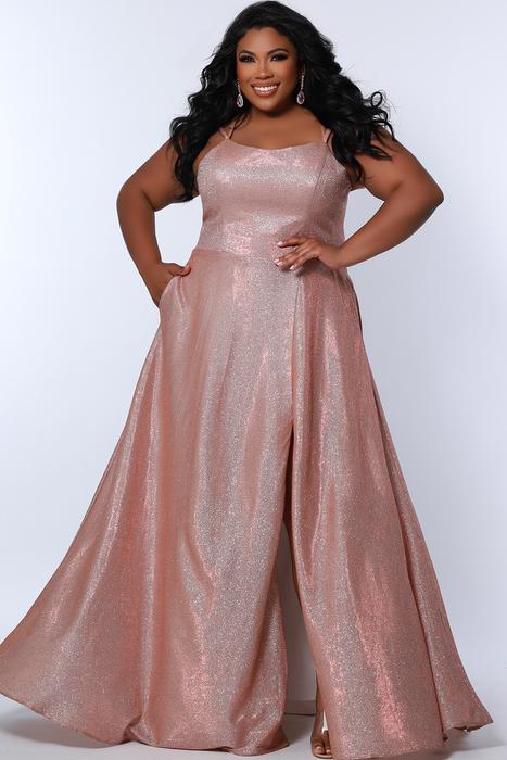 Sydney Closet plus size Welcome to Buffie's All The Rage - Prom