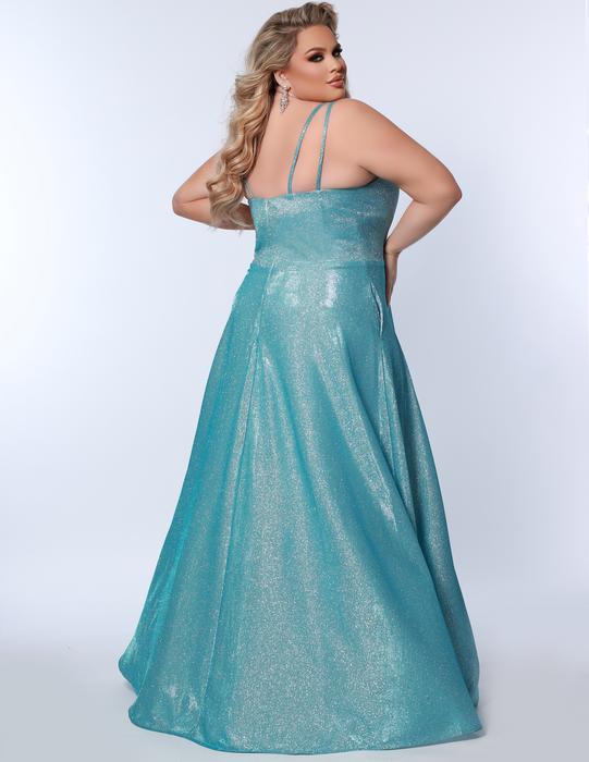 Sydney's Closet Prom SC7349