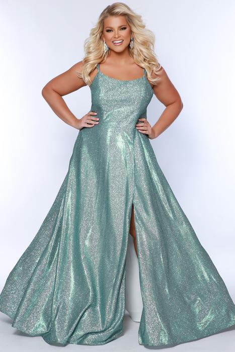 Sydney's Closet Prom SC7349