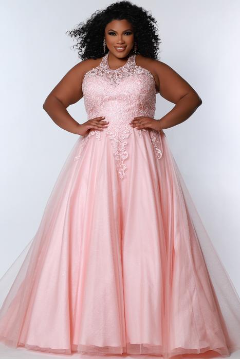 Plus Size Special Occasion Dresses, Formal Wear
