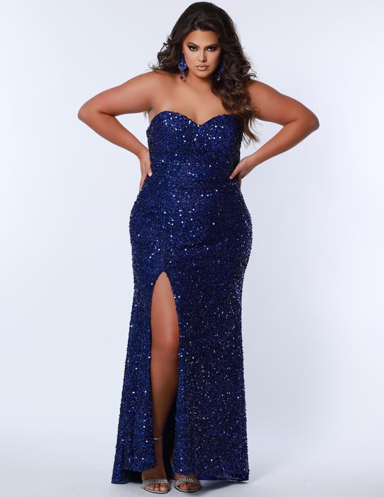 Tips to Find Inexpensive Plus Size Formal Dresses – Sydney's Closet