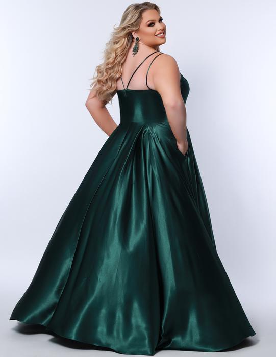 Sydney's Closet Prom SC7363