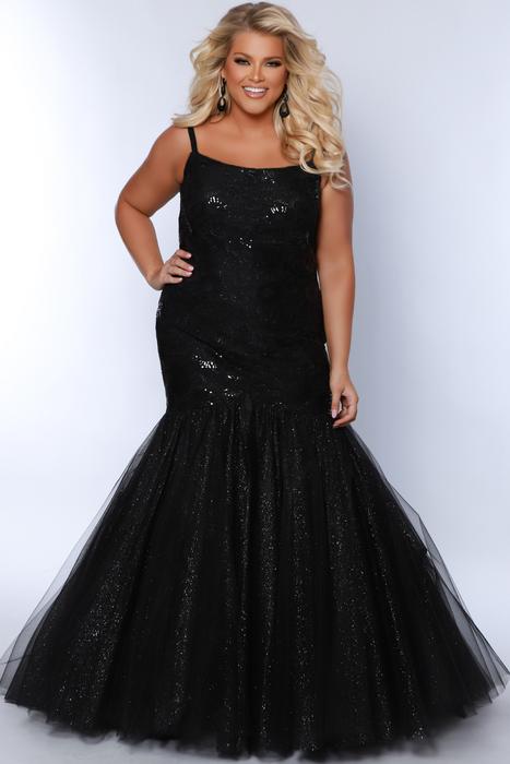 Sydneys Closet Plus Size Prom Bedazzled Bridal and Formal  Bridal Gowns,  Bridesmaid, Prom Dresses, Party Wear, Men's Formals, Accessories, MOB