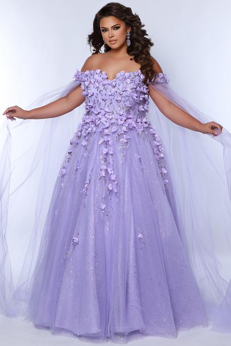 Sydney's Closet Guide to Stress-free Shopping for Plus Size Prom Dresses