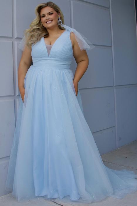 Sydney's Bridal SC7417