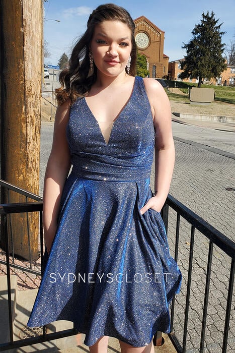 Sydney's Closet Homecoming SC8108