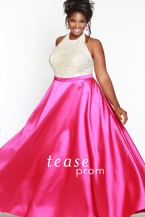 Tease Prom TE1837