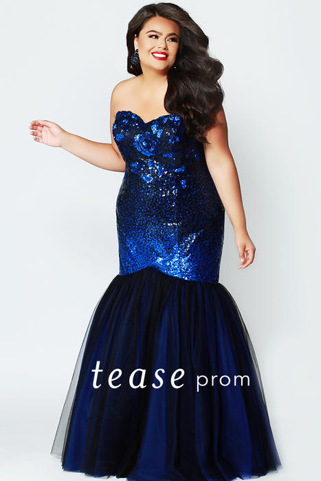 Tease Prom TE1901