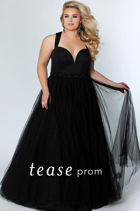 Tease Prom TE1925