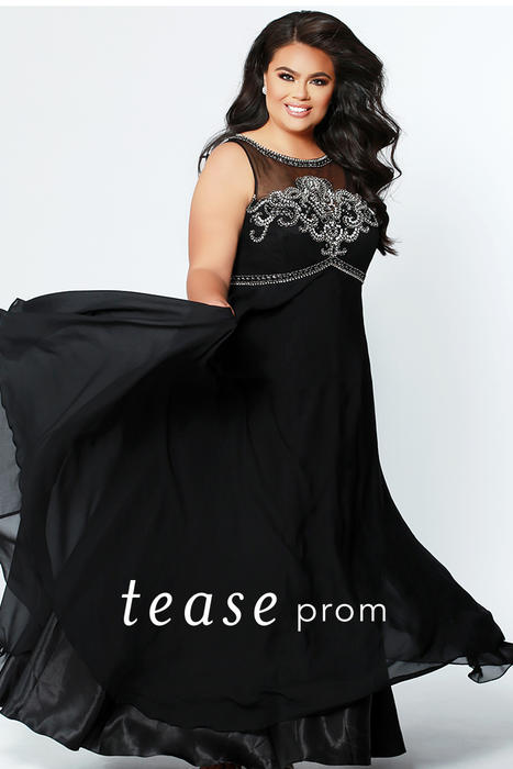 Tease Prom TE1931