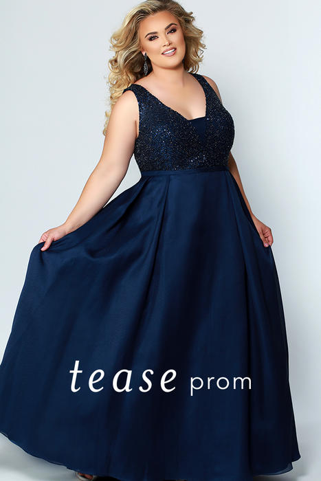 Tease Prom TE1950