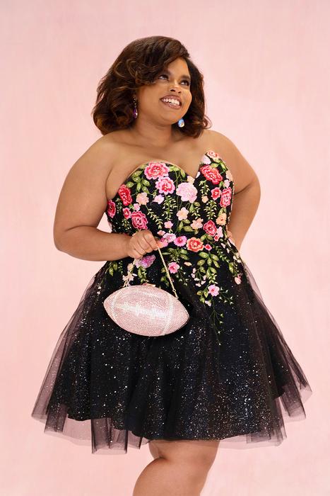 Plus Size Homecoming Dresses So Sweet Boutique Formal Prom Dresses A Top 10 Prom Dress Shop in the US Orlando s Dress Shop Gown Store Near Me