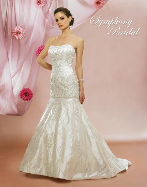 Symphony Bridal S2600