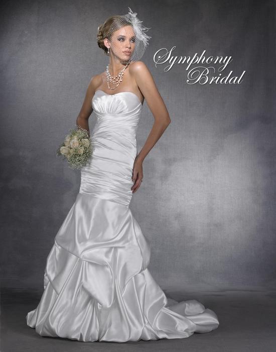 Symphony Bridal  Gowns  Panache  Bridal  Formal Bridal  in 