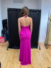 54306 Fuchsia back