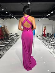 54319 Fuchsia back