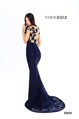 93629 Navy back