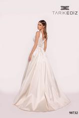 98732 Ivory back