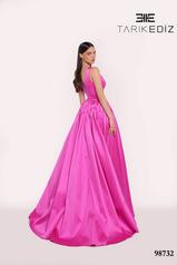 98732 Fuchsia back