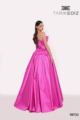 98733 Fuchsia back