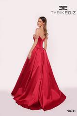 98741 Haute Red back