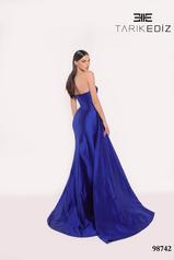 98742 Royal Blue back